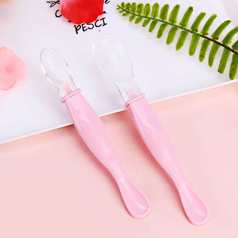 Discover the perfect feeding solution for your little one with our adorable feeding spoon set for babies! Featuring a convenient teether on one end, this spoon set not only makes mealtime fun but also helps soothe teething discomfort. Shop now from babyfairy.pk for a delightful feeding experience!