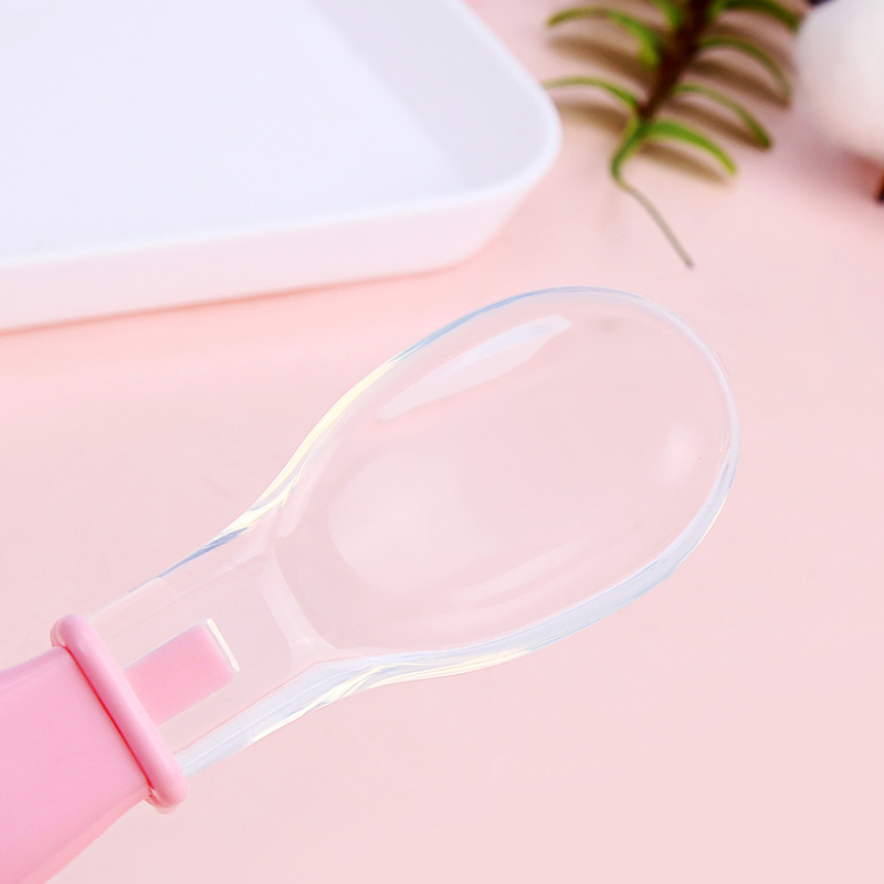 Discover the perfect feeding solution for your little one with our adorable feeding spoon set for babies! Featuring a convenient teether on one end, this spoon set not only makes mealtime fun but also helps soothe teething discomfort. Shop now from babyfairy.pk for a delightful feeding experience!