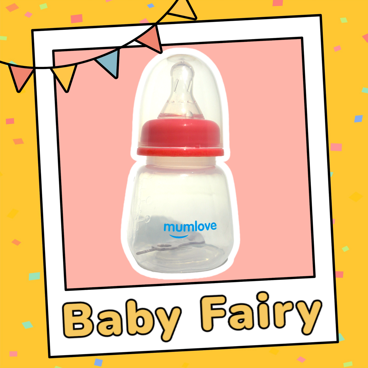 Introducing our BPA-Free Baby Feeder: the perfect solution for stress-free feeding. Made from high-quality silicone, this 80ml/2.7oz feeder is safe, hygienic, and easy to clean. Designed for convenience, it's ideal for busy parents at home or on the go.