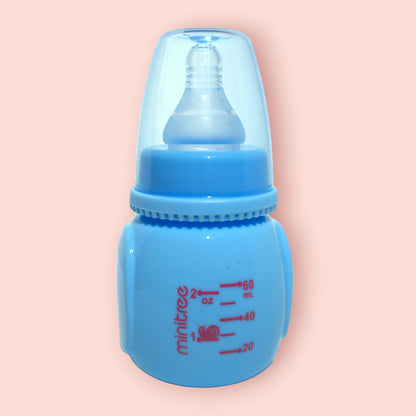 BPA Free Convenient & Perfect for Baby Feeding