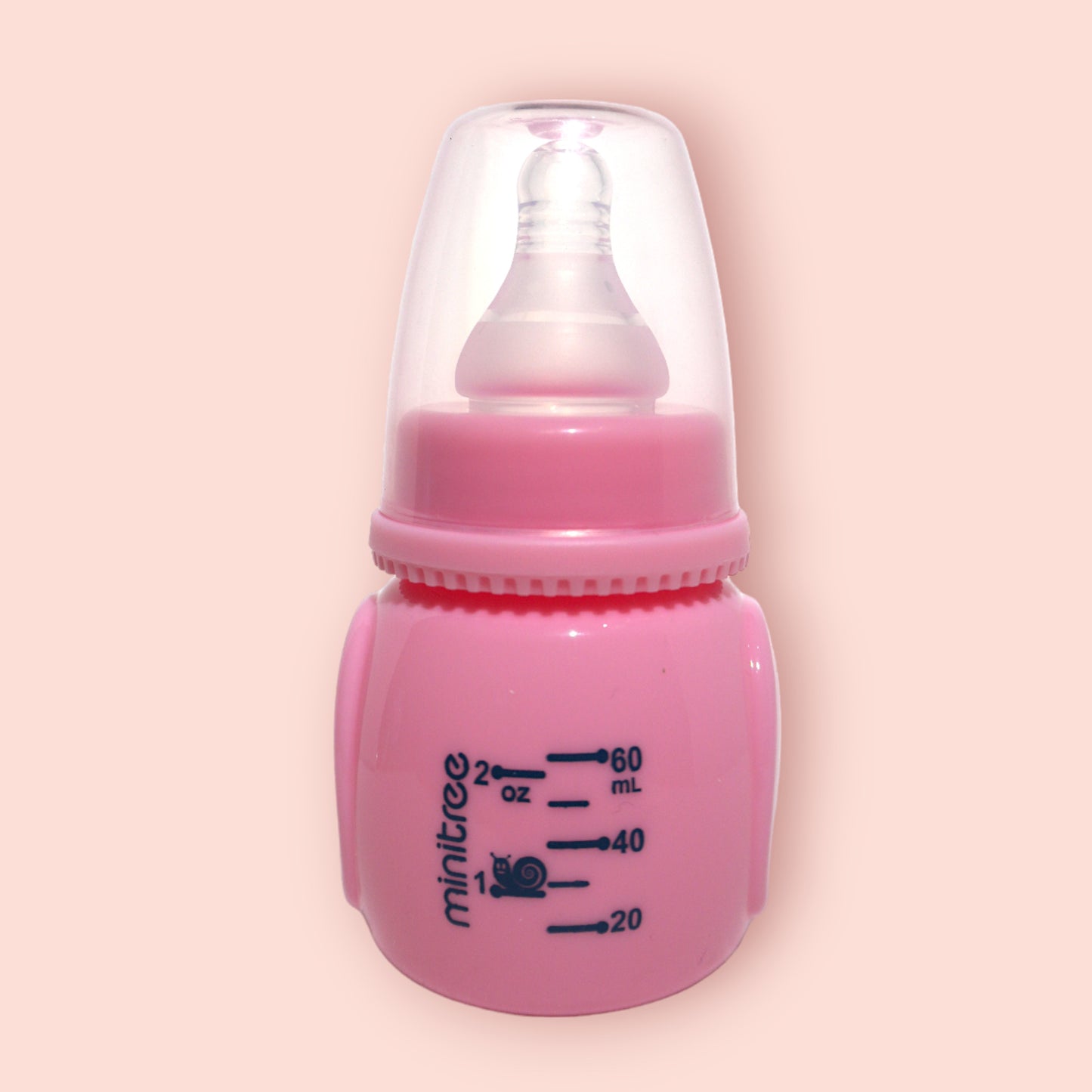 BPA Free Convenient & Perfect for Baby Feeding