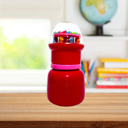 Fun Feeder Bottle for Cute Baby