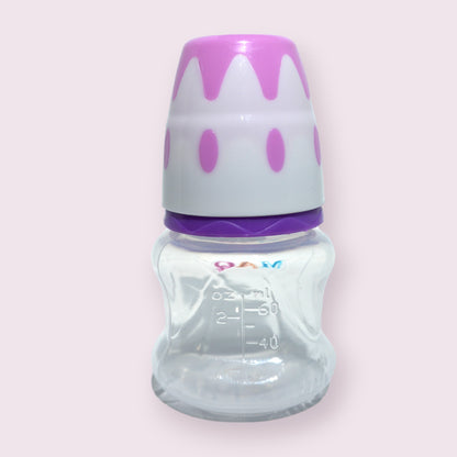 Crystal Care  Baby Milk Feeder