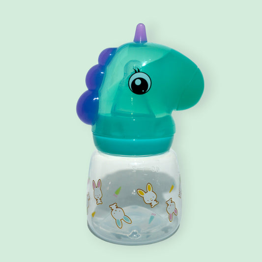 Adorable Unicorn baby Feeder