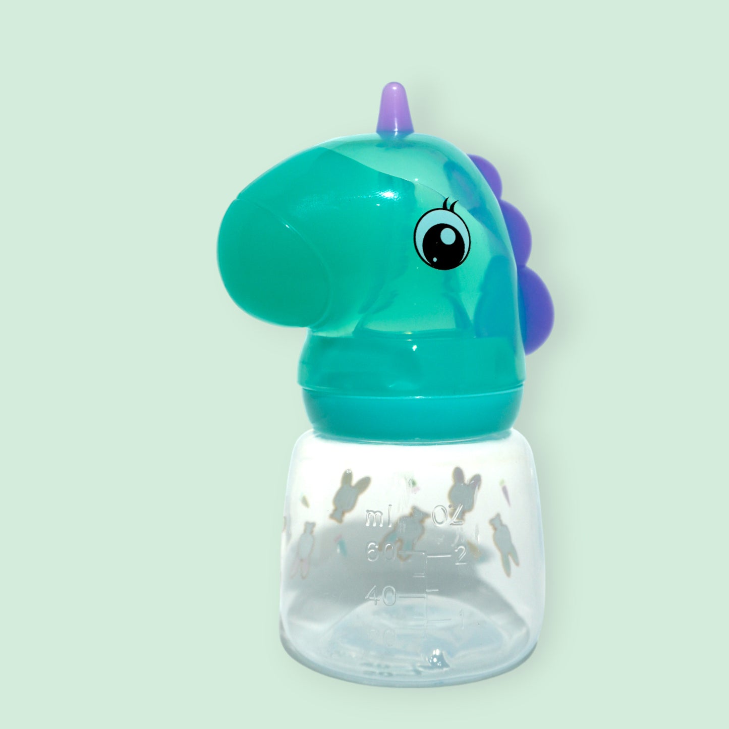 Adorable Unicorn baby Feeder