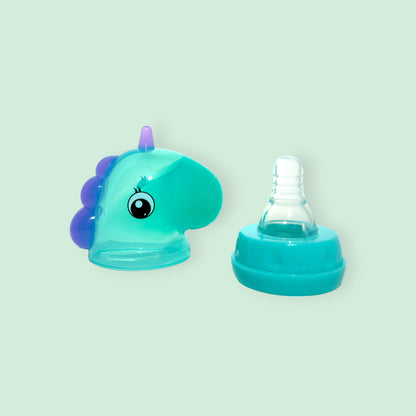 Adorable Unicorn baby Feeder