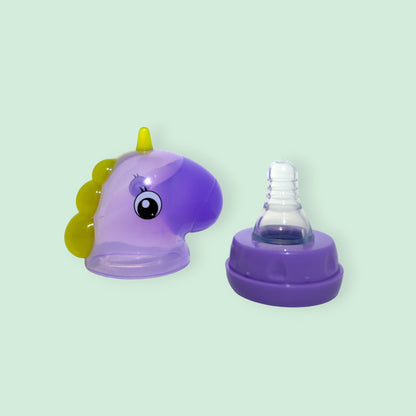 Adorable Unicorn baby Feeder