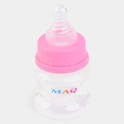 Crystal Care  Baby Milk Feeder